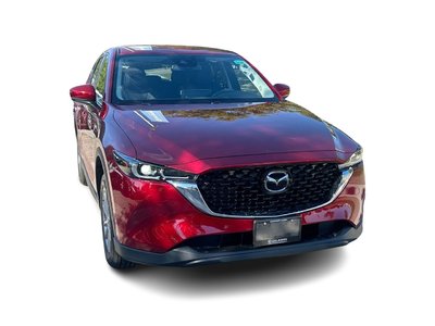 2025 Mazda CX-5 in Mississauga, Ontario