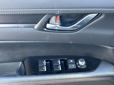 2025 Mazda CX-5 in Mississauga, Ontario