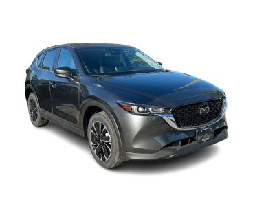 2025 Mazda CX-5 in Mississauga, Ontario