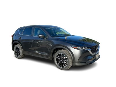 2025 Mazda CX-5 in Mississauga, Ontario