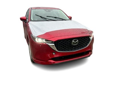2025 Mazda CX-5 in Mississauga, Ontario