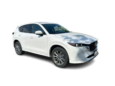 Mazda CX-5  2025 à Mississauga, Ontario