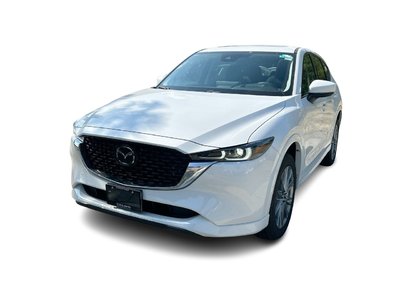 Mazda CX-5  2025 à Mississauga, Ontario