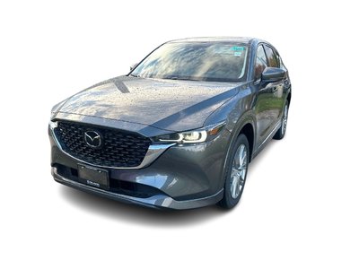 2025 Mazda CX-5 in Mississauga, Ontario