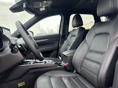 2025 Mazda CX-5 in Mississauga, Ontario