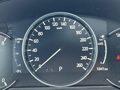 2025 Mazda CX-5 in Mississauga, Ontario