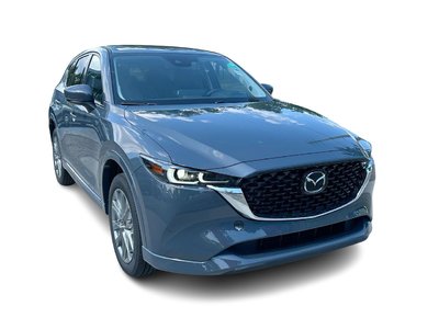 2025 Mazda CX-5 in Mississauga, Ontario