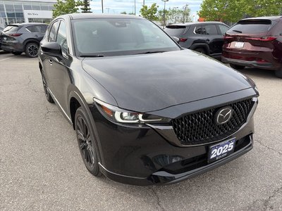 Mazda CX-5  2025 à Mississauga, Ontario