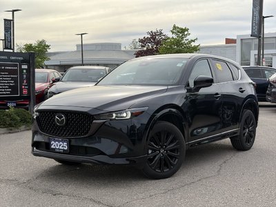 Mazda CX-5  2025 à Mississauga, Ontario