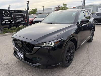 Mazda CX-5  2025 à Mississauga, Ontario