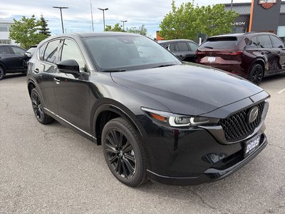 Mazda CX-5  2025 à Mississauga, Ontario