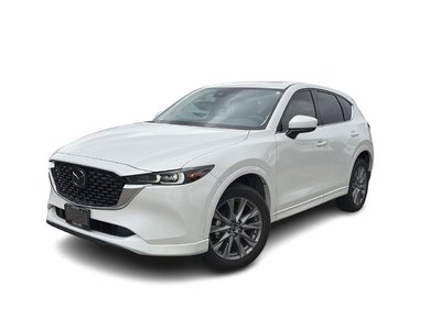 Mazda CX-5  2025 à Mississauga, Ontario