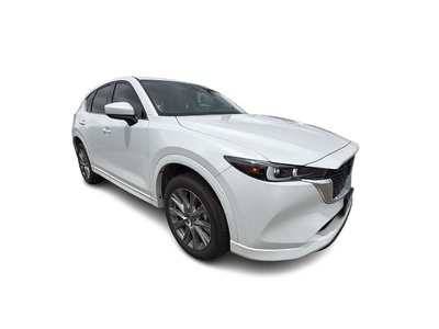 Mazda CX-5  2025 à Mississauga, Ontario