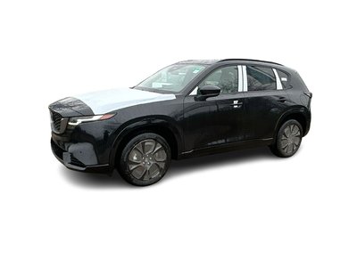 2026 Mazda CX-5 in Mississauga, Ontario
