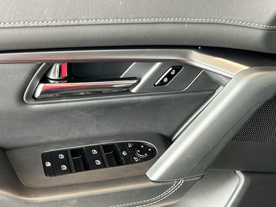 2026 Mazda CX-5 in Mississauga, Ontario