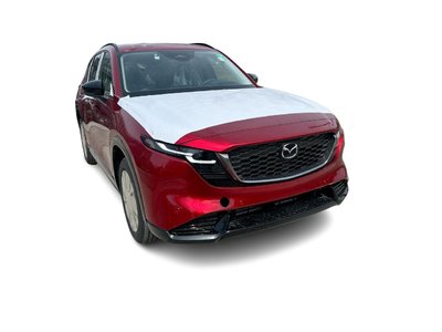 2026 Mazda CX-5 in Mississauga, Ontario