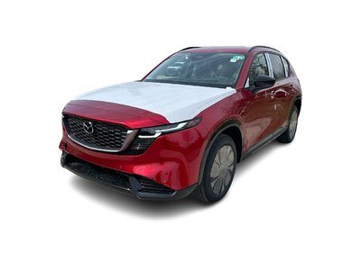 2026 Mazda CX-5 in Mississauga, Ontario