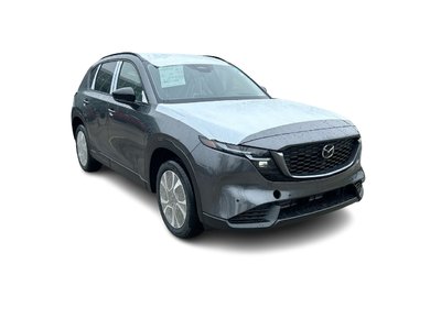 2026 Mazda CX-5 in Mississauga, Ontario