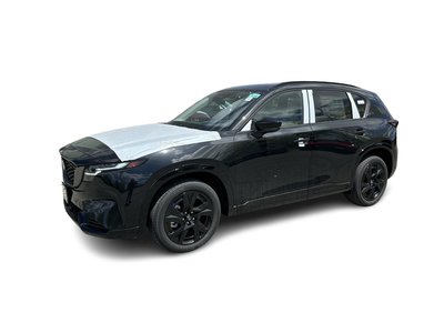 2026 MAZDA CX-5 GT — photo 7