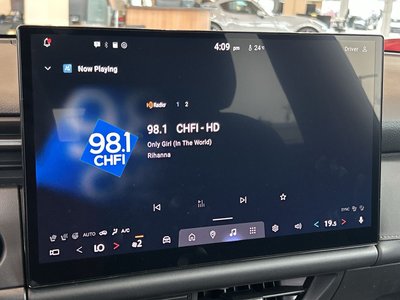 2026 MAZDA CX-5 GT — photo 8