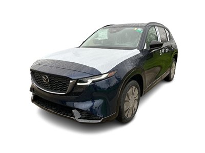 2026 Mazda CX-5 in Mississauga, Ontario