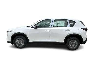 2026 MAZDA CX-5 GX — photo 8