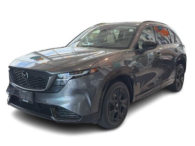 2026 Mazda CX-5 in Mississauga, Ontario
