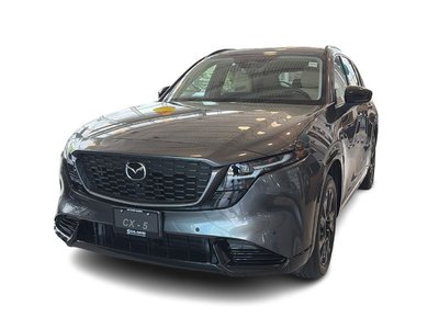 2026 Mazda CX-5 in Mississauga, Ontario
