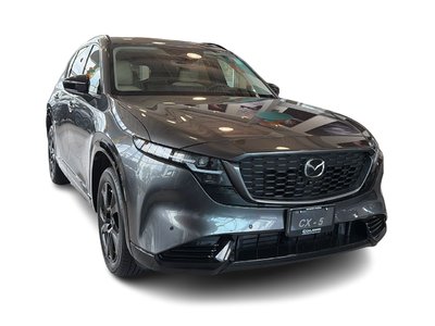 2026 Mazda CX-5 in Mississauga, Ontario