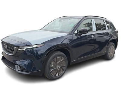 2026 Mazda CX-5 in Mississauga, Ontario