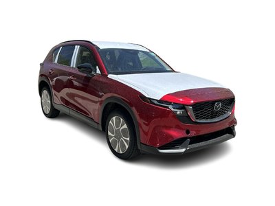 2026 Mazda CX-5 in Mississauga, Ontario