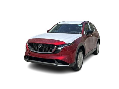 2026 Mazda CX-5 in Mississauga, Ontario