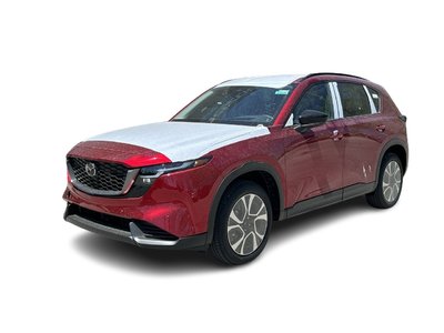 2026 Mazda CX-5 in Mississauga, Ontario