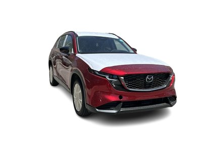2026 Mazda CX-5 in Mississauga, Ontario