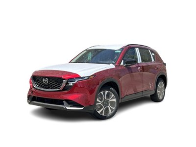 2026 Mazda CX-5 in Mississauga, Ontario