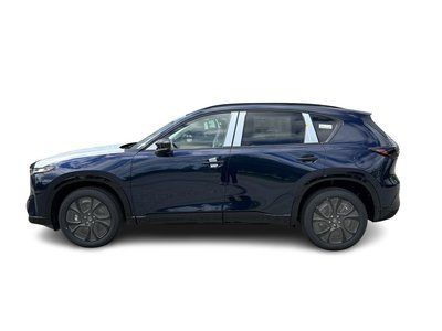 2026 MAZDA CX-5 GT — photo 8