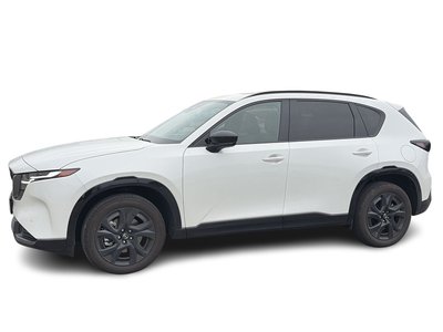 2026 MAZDA CX-5 GT — photo 7