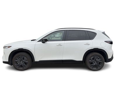 2026 MAZDA CX-5 GT — photo 8