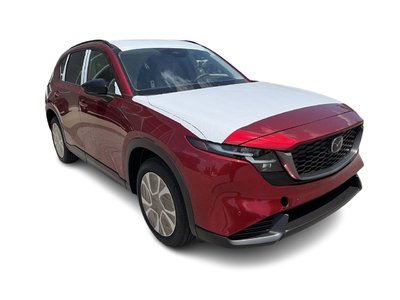 2026 Mazda CX-5 in Mississauga, Ontario