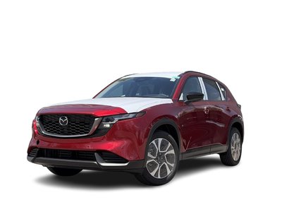 2026 Mazda CX-5 in Mississauga, Ontario