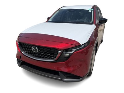 2026 Mazda CX-5 in Mississauga, Ontario
