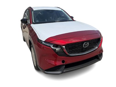 2026 Mazda CX-5 in Mississauga, Ontario