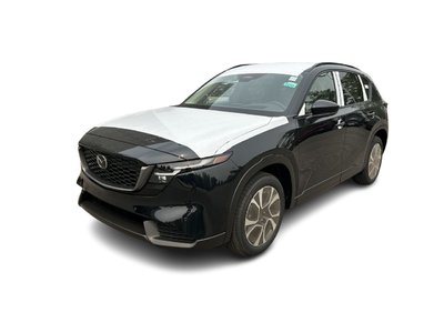 2026 Mazda CX-5 in Mississauga, Ontario