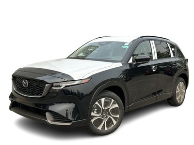 2026 Mazda CX-5 in Mississauga, Ontario