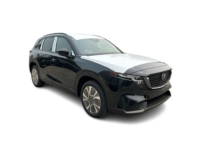 2026 Mazda CX-5 in Mississauga, Ontario