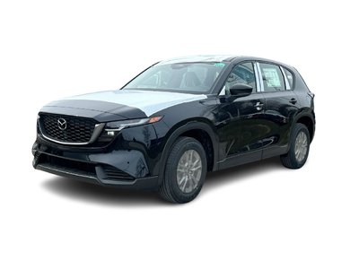 2026 Mazda CX-5 in Mississauga, Ontario