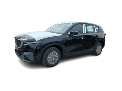 2026 Mazda CX-5 in Mississauga, Ontario