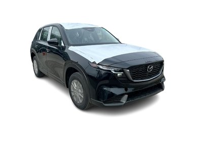 2026 Mazda CX-5 in Mississauga, Ontario