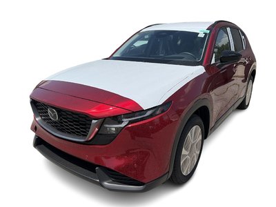 2026 Mazda CX-5 in Mississauga, Ontario