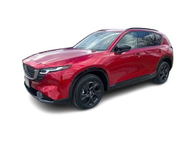 2026 Mazda CX-5 in Mississauga, Ontario